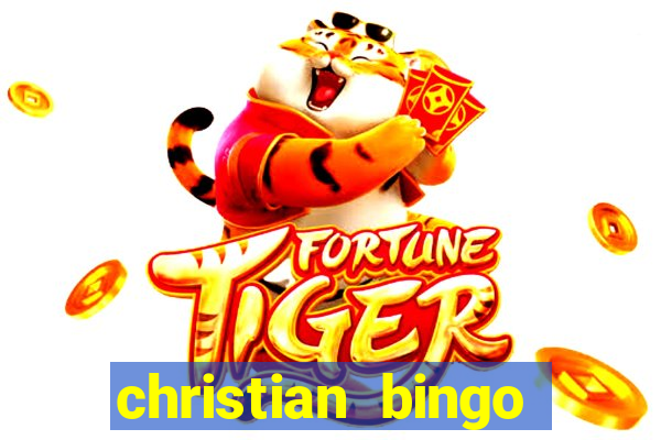 christian bingo beefcake hunter